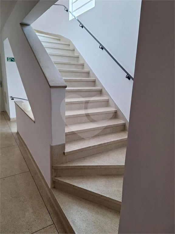 Apartamento à venda com 1 quarto em Jardim Paulista, São Paulo, SP