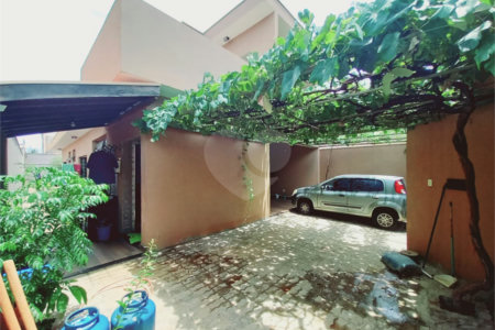 Casa à venda com 3 suítes em Parque dos Lagos, Ribeirão Preto, SP