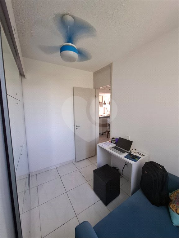 Apartamento à venda com 3 quartos em Campo Grande, Rio de Janeiro, RJ