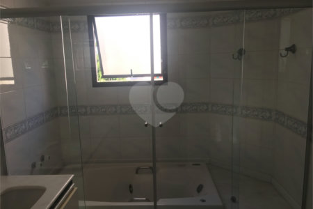 Apartamento à venda com 4 suítes em Vila Suzana, São Paulo, SP