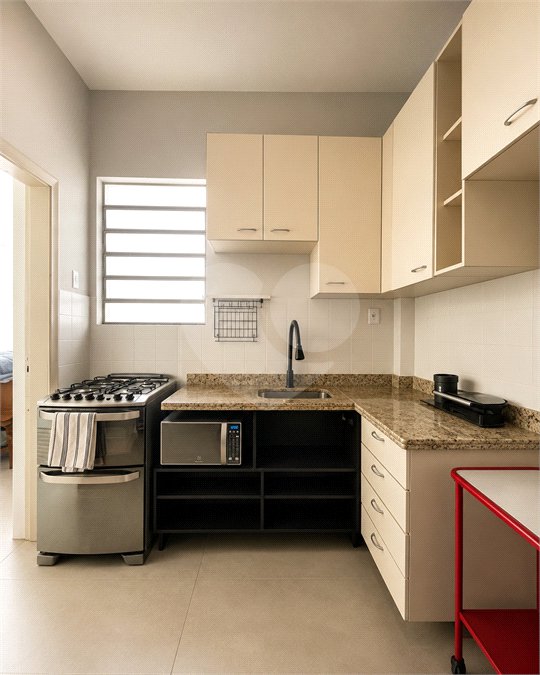 Apartamento à venda com 2 quartos, sendo 1 suíte, em Pinheiros, São Paulo, SP
