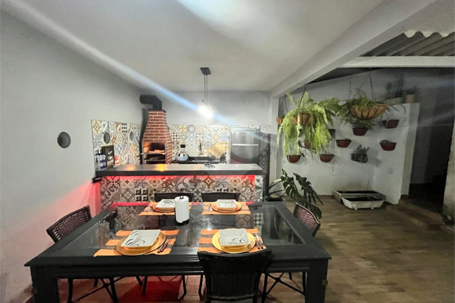 Sobrado à venda com 2 quartos em Vila Nova Mazzei, São Paulo, SP