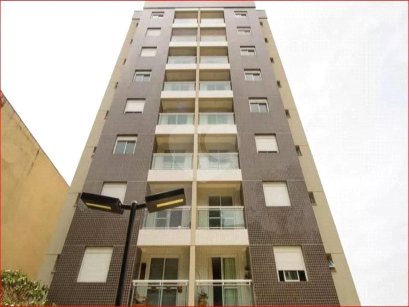 Apartamento para alugar com 1 quarto em Vila Monumento, São Paulo, SP