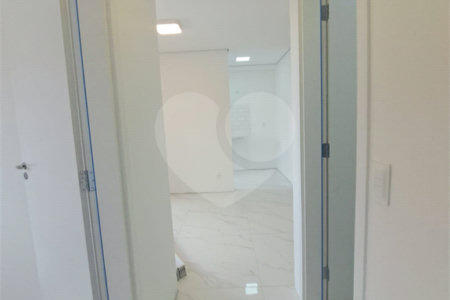 Apartamento à venda com 2 quartos, sendo 1 suíte, em Santana, São Paulo, SP
