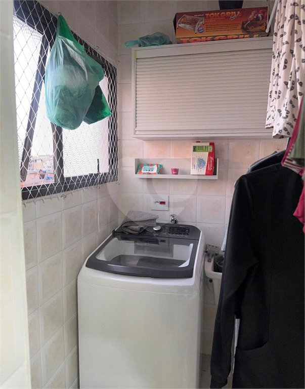 Apartamento à venda com 2 quartos em Lauzane Paulista, São Paulo, SP