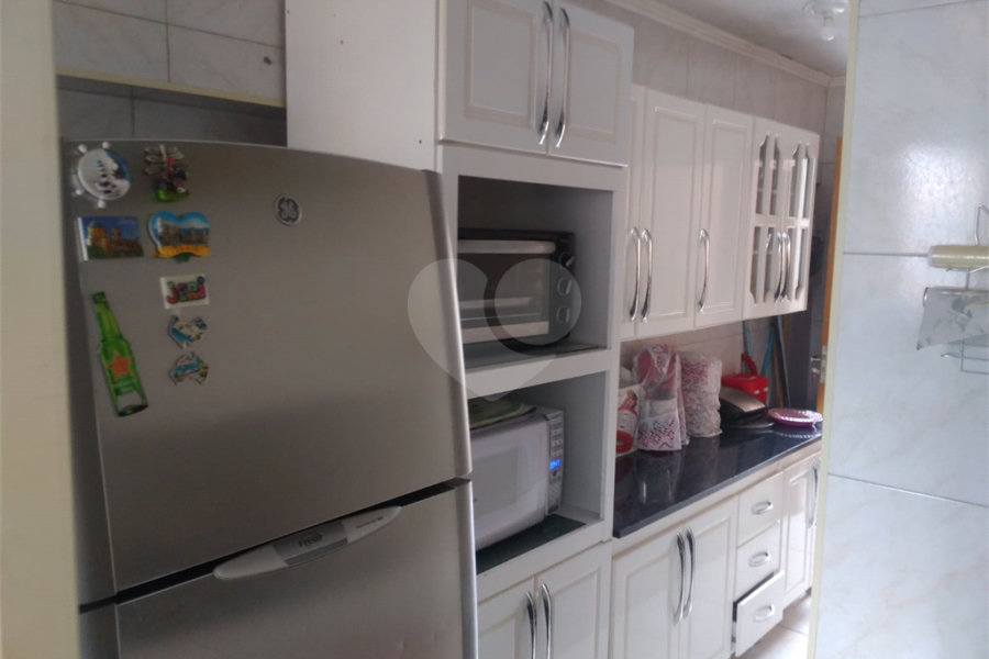 Sobrado à venda com 3 quartos em Tucuruvi, São Paulo, SP