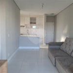 Apartamento à venda com 2 quartos, sendo 1 suíte,  em Vila Suissa, Mogi das Cruzes, SP