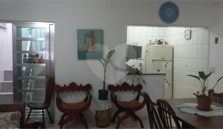 Sobrado à venda com 2 quartos, sendo 1 suíte,  em Vila Maria, São Paulo, SP
