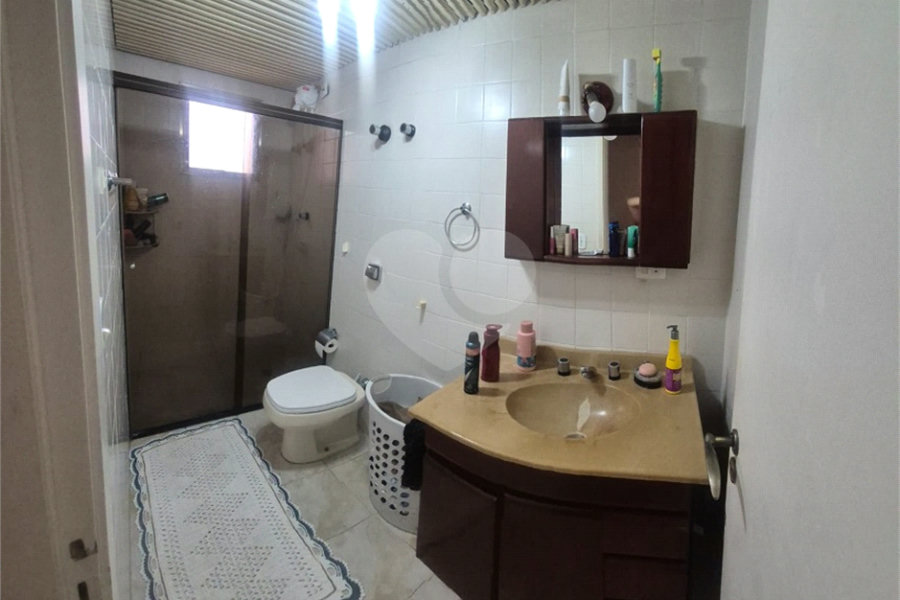 Apartamento à venda com 3 quartos em Vila Guilherme, São Paulo, SP
