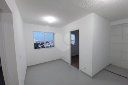 Apartamento à venda com 2 quartos em Jardim São Savério, São Paulo, SP