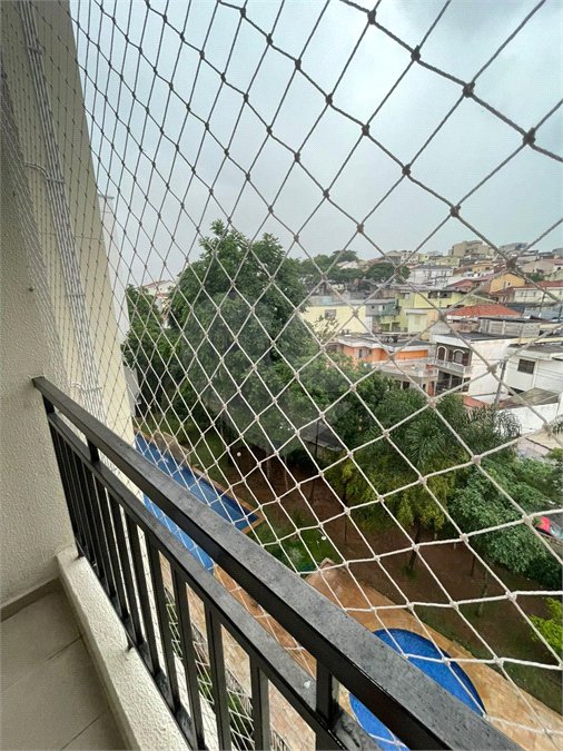 Apartamento à venda com 2 quartos, sendo 1 suíte, em Jardim Brasil (zona Norte), São Paulo, SP