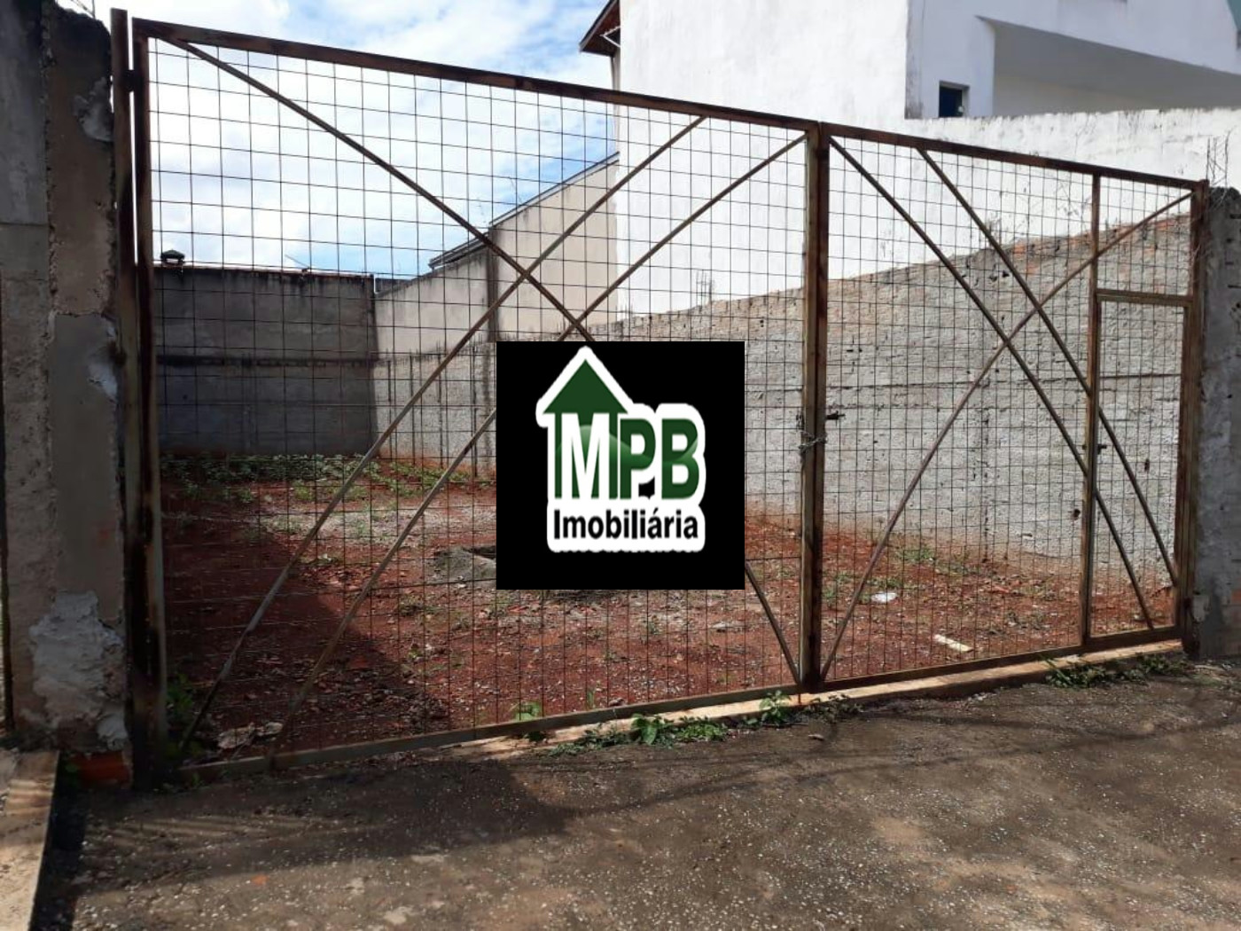 Terreno à venda em Jd Wanel Ville 1, Sorocaba, SP