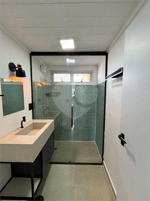 Apartamento à venda com 1 quarto em Liberdade, São Paulo, SP