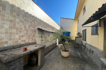 Casa à venda com 2 quartos, sendo 1 suíte, em Campo Grande, Rio de Janeiro, RJ