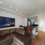 Belo apartamento novinho 1 dormitório
