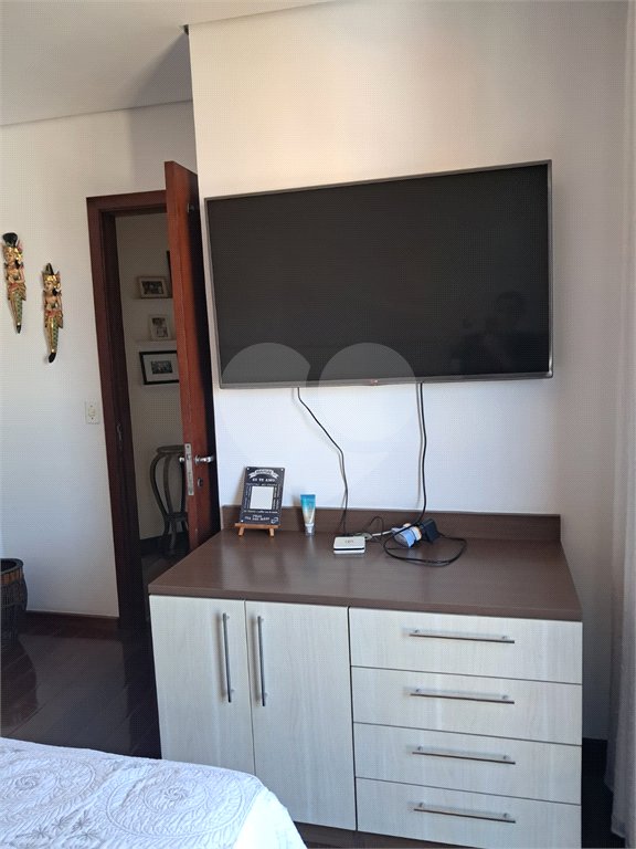 Apartamento à venda com 3 quartos, sendo 1 suíte, em Nova Petrópolis, São Bernardo do Campo, SP
