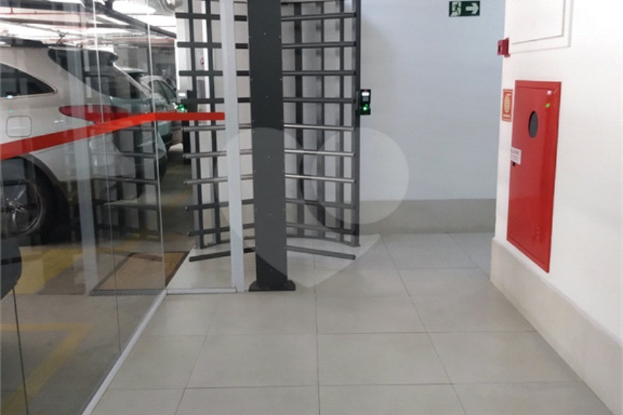 Sala à venda em Santana, São Paulo, SP
