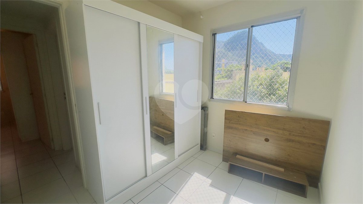 Apartamento à venda com 3 quartos, sendo 1 suíte,  em Jacarepaguá, Rio de Janeiro, RJ