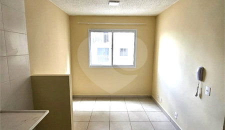 Apartamento à venda com 2 quartos em Vila Ema, São Paulo, SP
