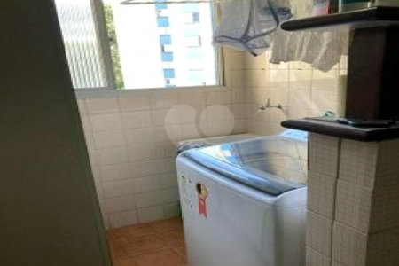 Apartamento à venda com 2 quartos em Vila Indiana, São Paulo, SP