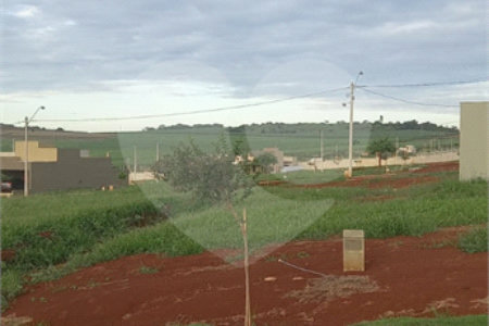 Terreno à venda no condomínio Residencial Quinta da Mata Ribeiião Preto, Ribeirão Preto - SP