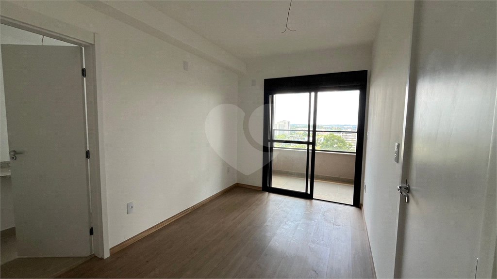 Apartamento à venda com 1 quarto em Além Ponte, Sorocaba, SP