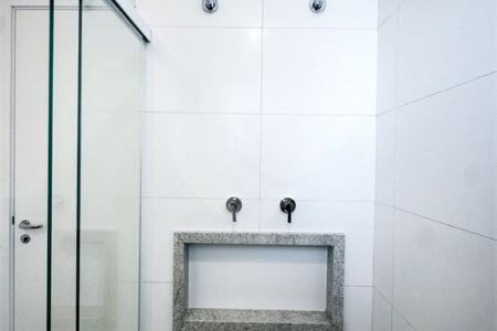 Apartamento para alugar com 3 suítes no Centro, São Bernardo do Campo, SP