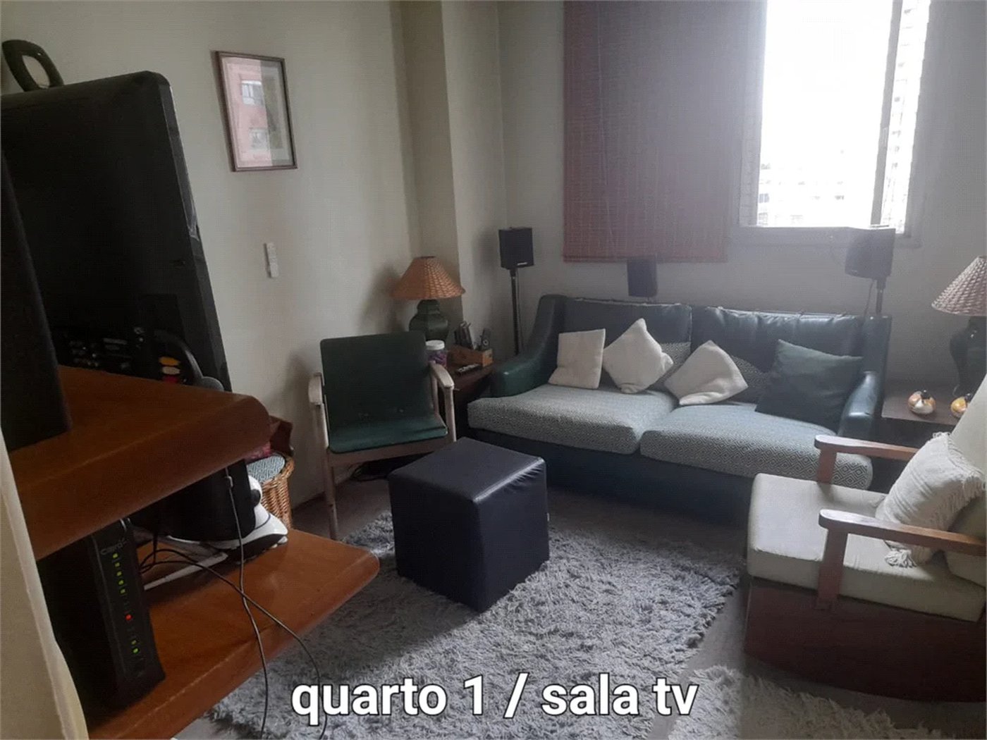 Apartamento à venda com 3 quartos, sendo 1 suíte, em Vila Pirajussara, São Paulo, SP