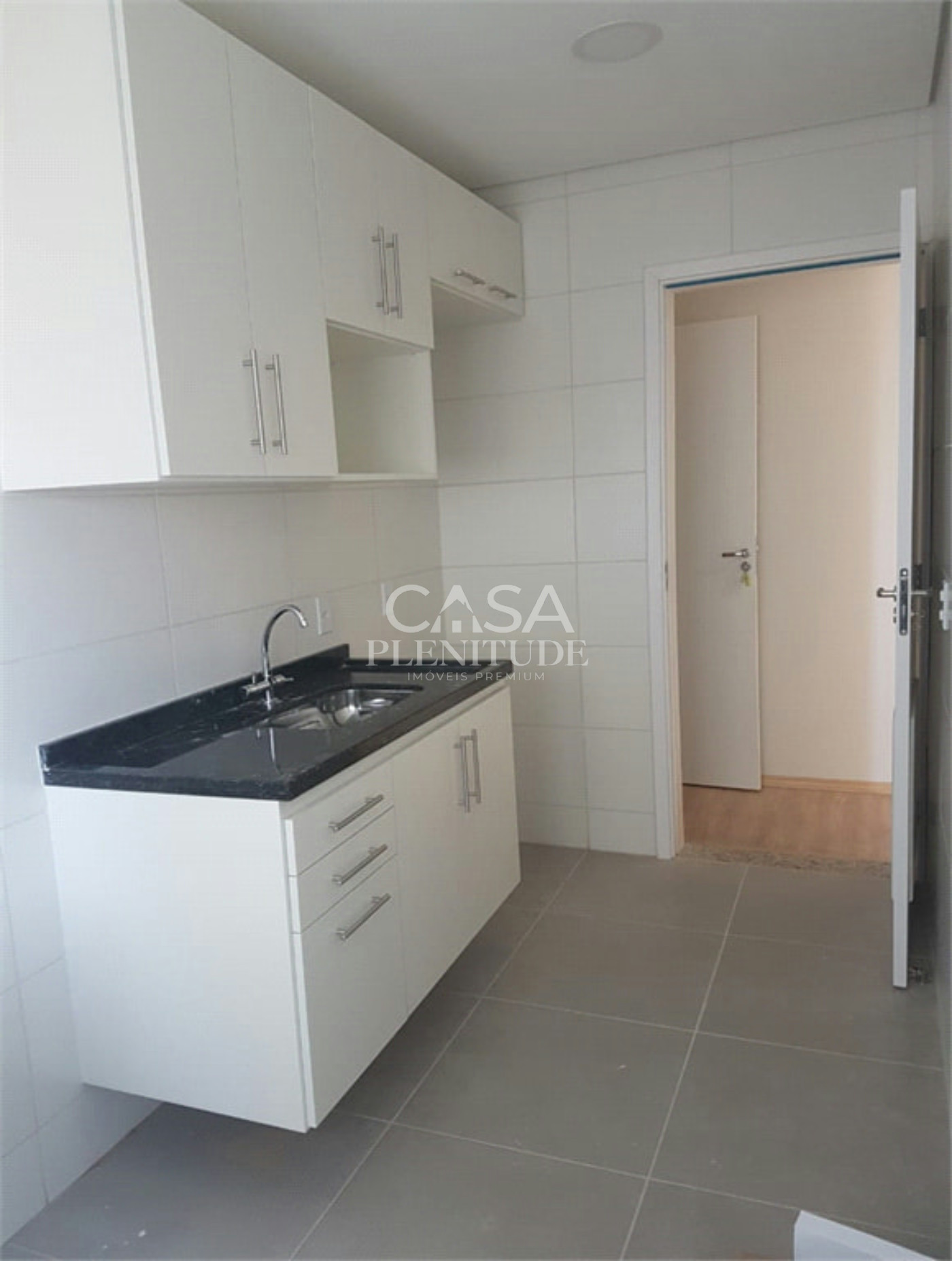Apartamento à venda com 2 quartos em Jardim Maria Eugênia, Sorocaba, SP