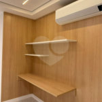 Apartamento para alugar com 3 quartos, sendo 2 suítes, em Pinheiros, São Paulo, SP