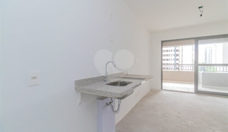 Studio à venda com 1 quarto em Planalto Paulista, São Paulo, SP