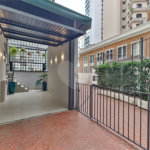 Apartamento à venda com 2 quartos, sendo 1 suíte, em Jardim Paulista, São Paulo, SP