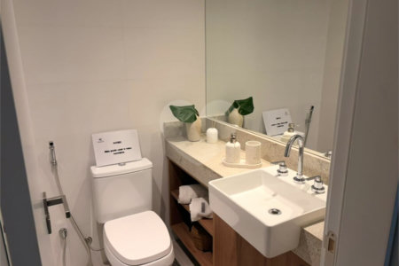 Apartamento à venda com 3 quartos, sendo 1 suíte, em Laranjeiras, Rio de Janeiro, RJ