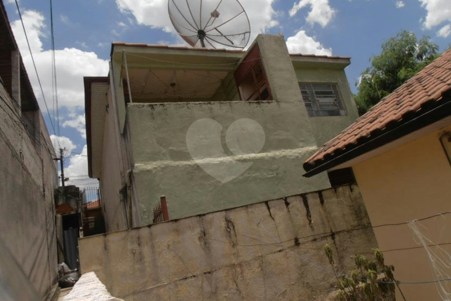 Terreno à venda em Imirim, São Paulo, SP