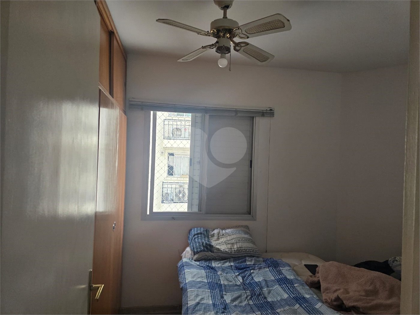 Apartamento à venda com 3 quartos, sendo 1 suíte, em Santa Teresinha, São Paulo, SP