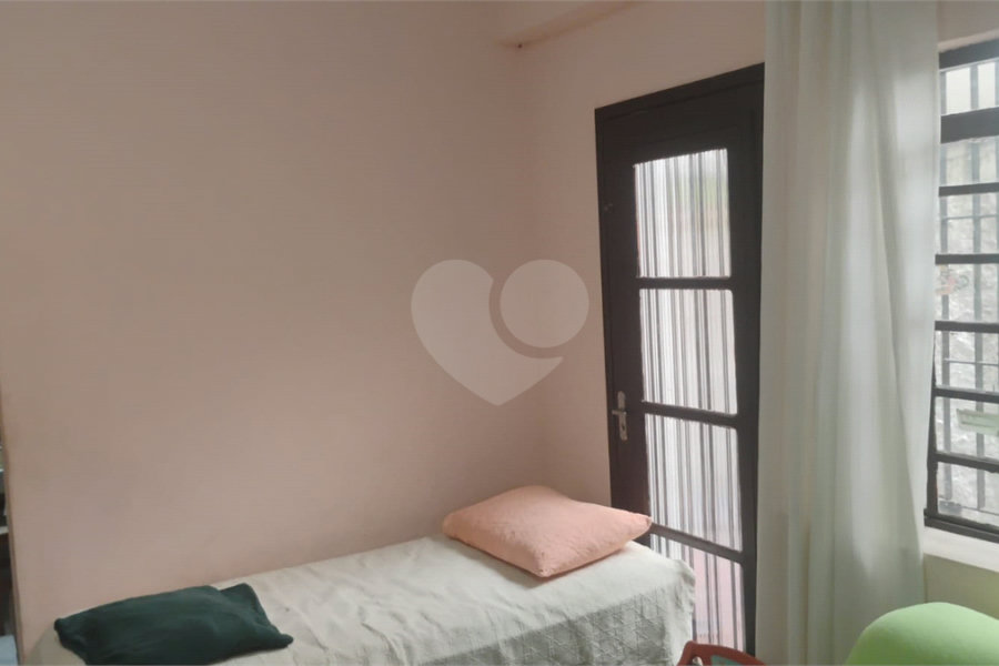 Sobrado à venda com 3 quartos em Tucuruvi, São Paulo, SP