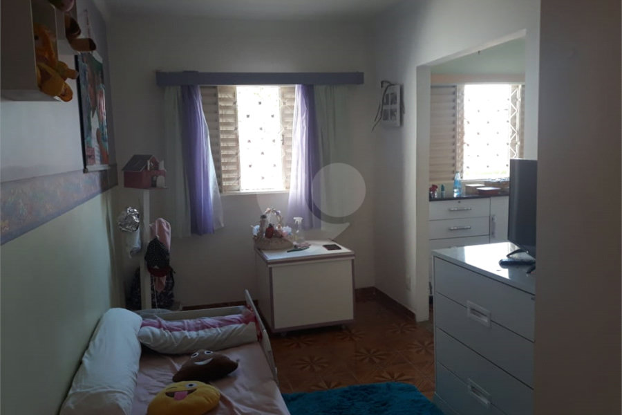 Casa à venda com 5 quartos em Tucuruvi, São Paulo, SP