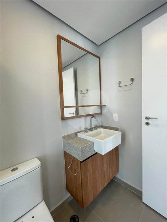 Apartamento à venda com 2 suítes em Pinheiros, São Paulo, SP