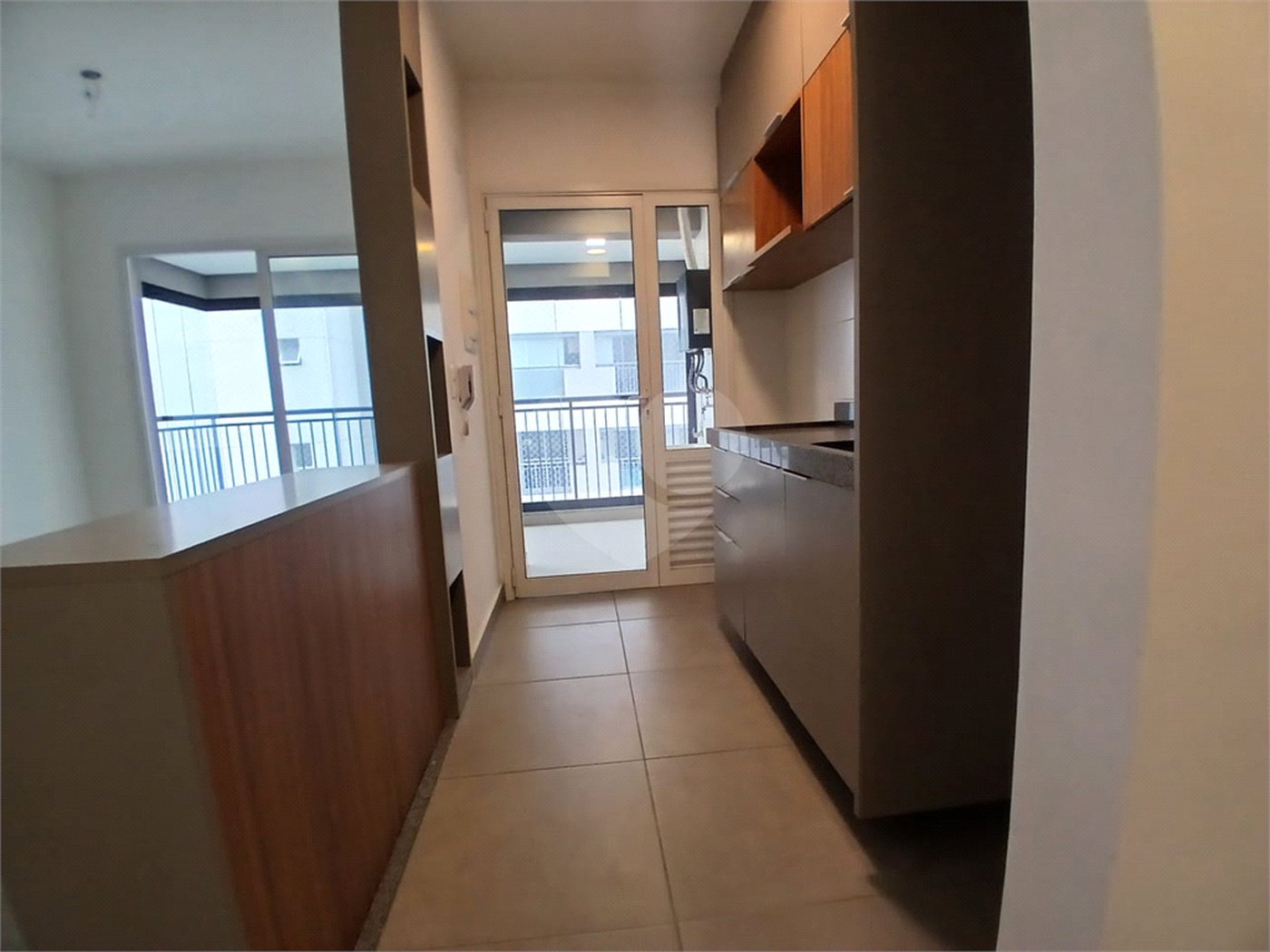 Apartamento para alugar com 2 quartos, sendo 1 suíte, em Butantã, São Paulo, SP