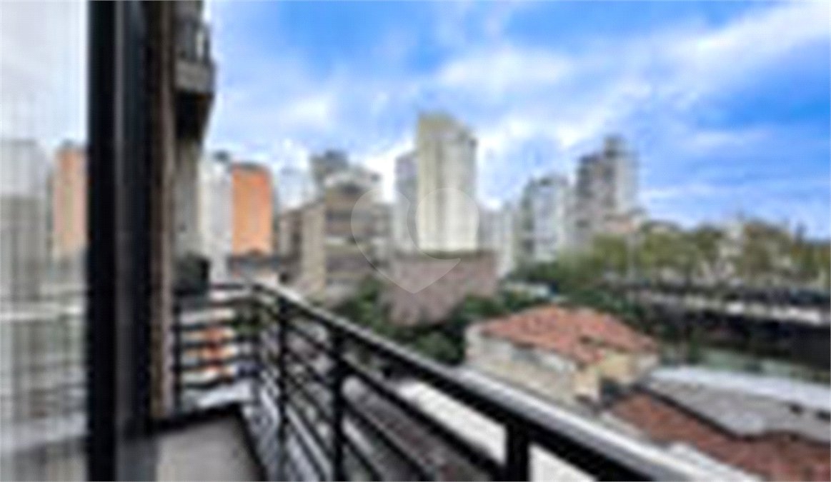 Apartamento à venda ou para alugar com 2 suítes em Cerqueira César, São Paulo, SP
