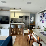 Apartamento à venda ou para alugar com 2 quartos, sendo 1 suíte, em Vila Mariana, São Paulo, SP