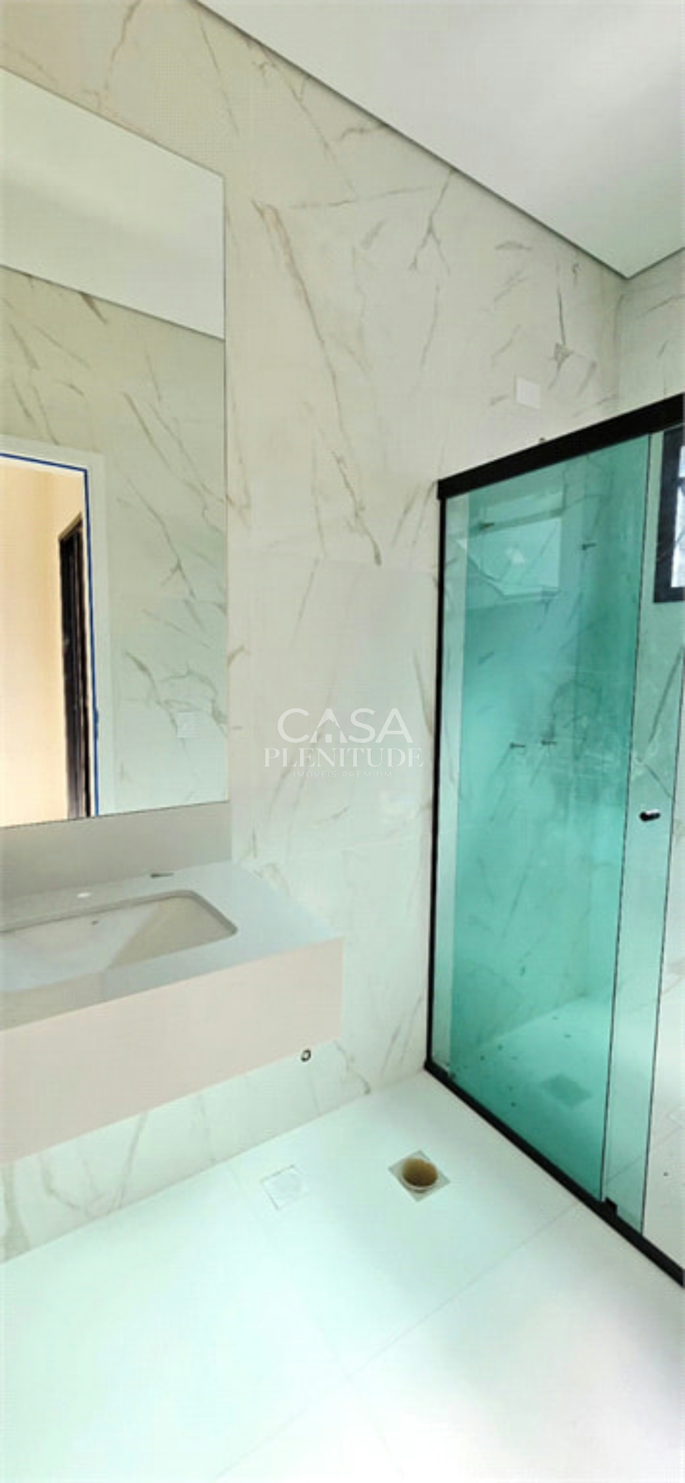 Casa de Vila à venda com 2 suítes em Jardim Americano, Sorocaba, SP