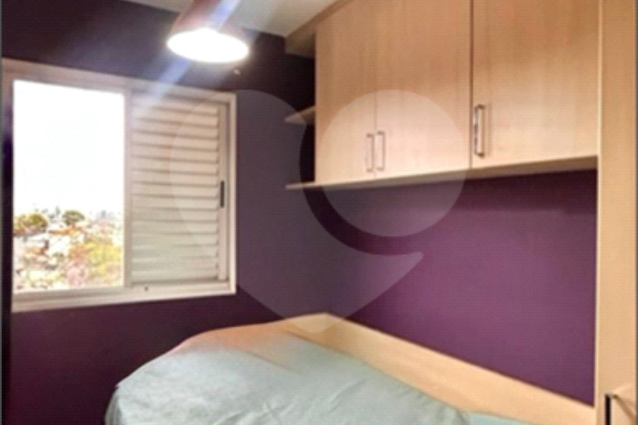 Apartamento à venda com 2 quartos em Imirim, São Paulo, SP