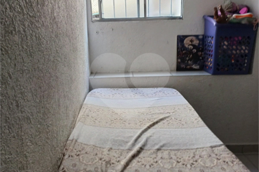 Sobrado à venda com 4 quartos, sendo 1 suíte, em Santana, São Paulo, SP