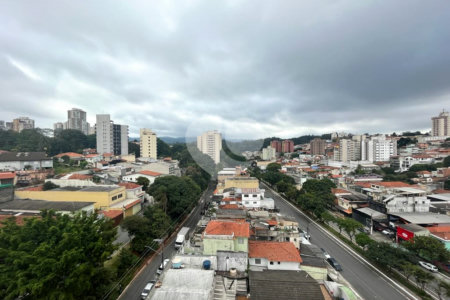 Apartamento à venda com 2 quartos em Jardim Paraíso, São Paulo, SP
