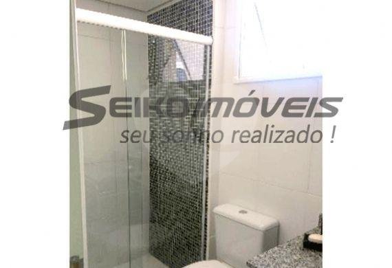 Apartamento à venda com 2 quartos, sendo 1 suíte, em Vila Mariana, São Paulo, SP