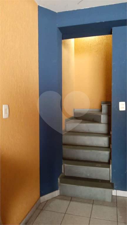 Sobrado à venda com 2 quartos em Vila Medeiros, São Paulo, SP