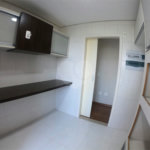 Apartamento à venda com 2 suítes em Vila Todos Os Santos, Indaiatuba, SP
