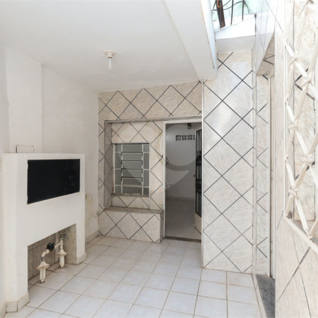 Sobrado à venda com 2 quartos em Chácara Santo Antônio (zona Sul), São Paulo, SP