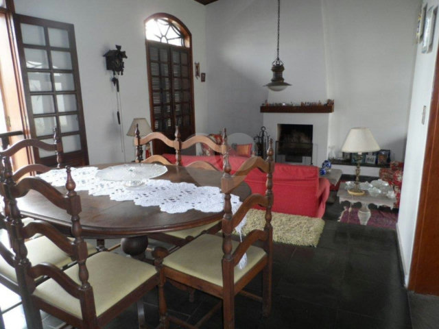 Casa Térrea à venda com 3 suítes em Jardim Franca, São Paulo, SP